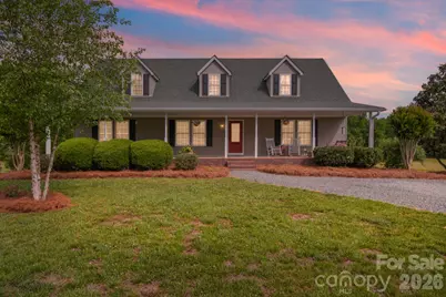 4555 Polk Ford Road, Stanfield, NC 28163 - Photo 1