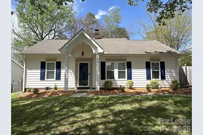 12326 Agate Lane, Pineville, NC 28134 - Photo 1
