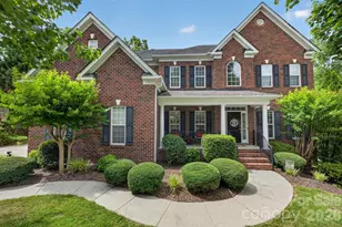 9220 Kensington Forest Dr, Harrisburg, NC 28075 - Photo 1