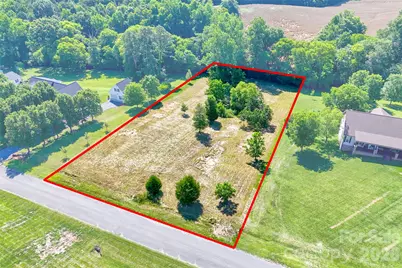 Lot 3 Crepts Branch Road #3, Locust, NC 28097 - Photo 1