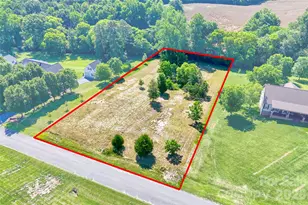Lot 3 Crepts Branch Rd, Locust, NC 28097 - Photo 1