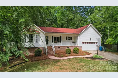 505 Wesley Drive, Salisbury, NC 28146 - Photo 1