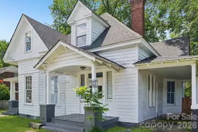 105 W Houston Street, Monroe, NC 28112 - Photo 1