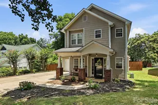 4008 Brandie Glen Rd, Charlotte, NC 28269 - Photo 1