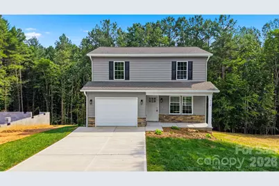 5118 Hanging Rock Court, Hickory, NC 28601 - Photo 1