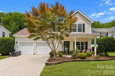 10131 Allison Taylor Court, Cornelius, NC 28031 - Photo 1