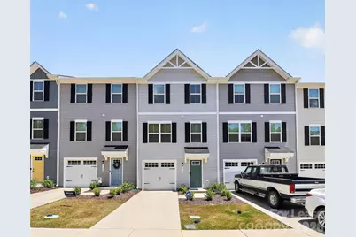 5710 Granbury Drive, Kannapolis, NC 28081 - Photo 1