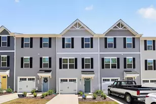 5710 Granbury Dr, Kannapolis, NC 28081 - Photo 1