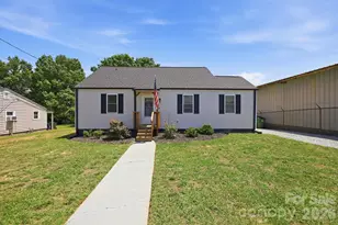 110 Wilfred Ave, Lexington, NC 27292 - Photo 1