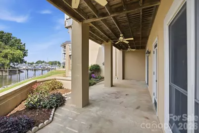 18009 Kings Point Drive, Cornelius, NC 28031 - Photo 1