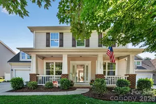 13223 Freedom Valley Drive, Huntersville, NC 28078 - Photo 1