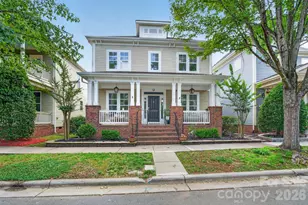 10102 Tolleson Ave, Charlotte, NC 28277 - Photo 1