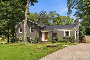 5301 Glenham Dr, Charlotte, NC 28210 - Photo 1