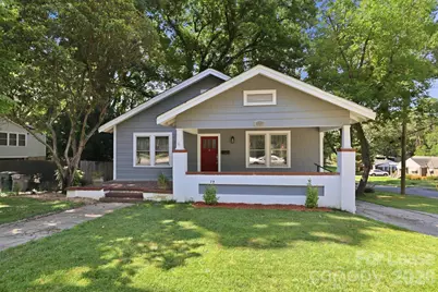 525 W Third Avenue, Gastonia, NC 28052 - Photo 1