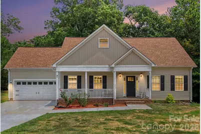 245 John Cline Road, Cherryville, NC 28021 - Photo 1