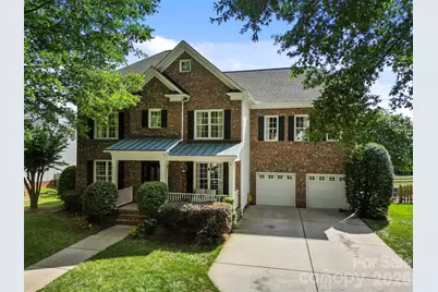 16119 Hallaton Drive, Huntersville, NC 28078 - Photo 1