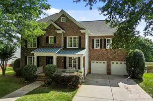 16119 Hallaton Dr, Huntersville, NC 28078 - Photo 1
