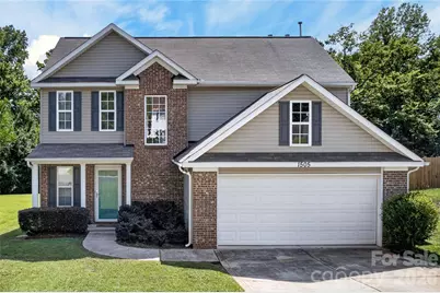 1505 Hollythorne Drive, Rock Hill, SC 29732 - Photo 1