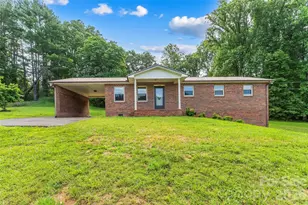 3695 Bradley Rd, Morganton, NC 28655 - Photo 1