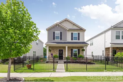 525 Windage Way, Pineville, NC 28134 - Photo 1