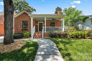 1931 Chatham Ave, Charlotte, NC 28205 - Photo 1