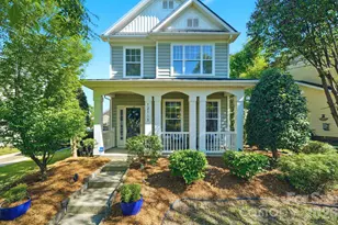 12115 Monteith Grove Dr, Huntersville, NC 28078 - Photo 1