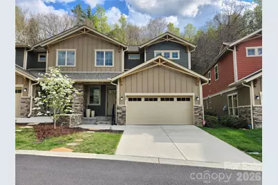 607 Sugar Magnolia Place, Black Mountain, NC 28711 - Photo 1