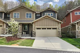 607 Sugar Magnolia Pl, Black Mountain, NC 28711 - Photo 1