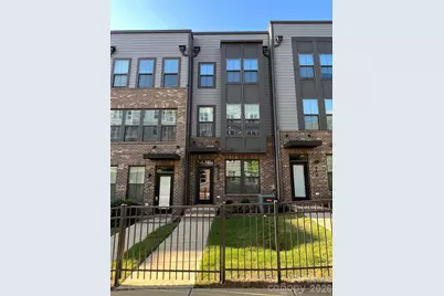 448 W Tremont Avenue, Charlotte, NC 28203 - Photo 1