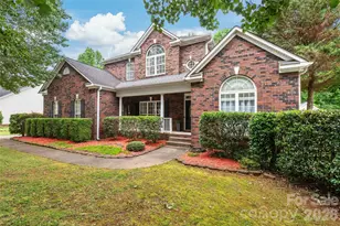 11786 Crossroads Pl, Concord, NC 28025 - Photo 1