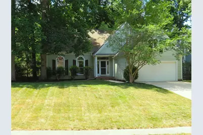1843 Tanfield Drive, Matthews, NC 28105 - Photo 1