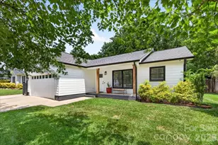 8610 Brookstead Dr, Charlotte, NC 28215 - Photo 1