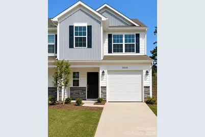 20020 Faithwood Court, Charlotte, NC 28213 - Photo 1