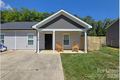 710 Irene Avenue #A, Kannapolis, NC 28083 - Photo 1