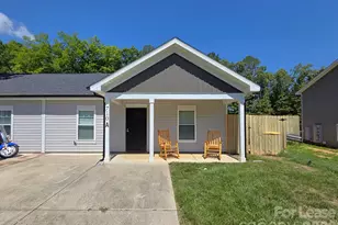 710 Irene Ave, Kannapolis, NC 28083 - Photo 1