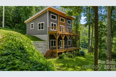 19 Sassafras Valley Road, Swannanoa, NC 28778 - Photo 1