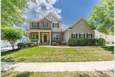 12628 Forrester Avenue, Huntersville, NC 28078 - Photo 1