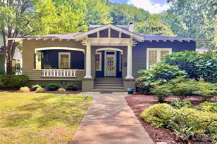 911 E Worthington Ave, Charlotte, NC 28203 - Photo 1