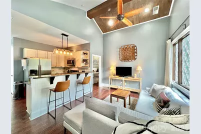 2637 Chesterfield Avenue #B, Charlotte, NC 28205 - Photo 1