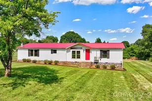 2596 Midnight Dr, Claremont, NC 28610 - Photo 1