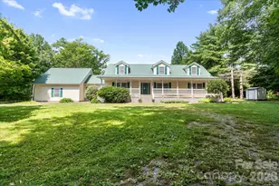 293 Sun Meadow Ln, Pisgah Forest, NC 28768 - Photo 1