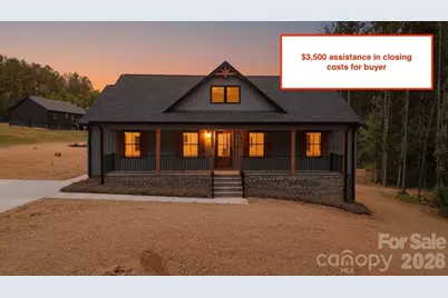 264 Vic Randall Road, Lawndale, NC 28090 - Photo 1