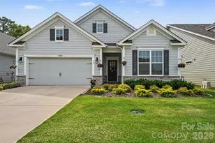 5043 Antebellum Dr, Iron Station, NC 28080 - Photo 1