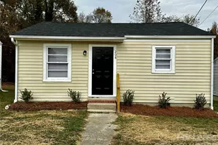 208 S Lexington Dr, Lexington, NC 27292 - Photo 1