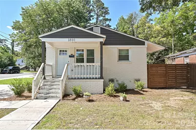 1801 Lasalle Street, Charlotte, NC 28216 - Photo 1