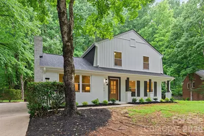 700 Tadlock Place, Matthews, NC 28105 - Photo 1