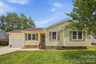 3626 Farm Lake Dr SW, Concord, NC 28027 - Photo 1