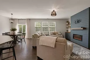 136 Haddonsfield Dr, Mooresville, NC 28115 - Photo 1