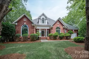 313 Tally Ho Dr, Indian Trail, NC 28079 - Photo 1
