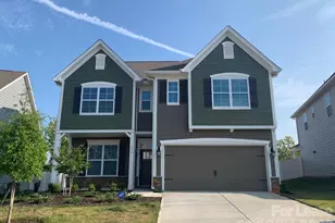 136 Championship Dr, Mooresville, NC 28115 - Photo 1